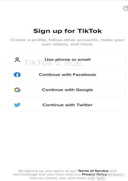 新手入门TikTok，从0-1账号运营指南！ - 知乎