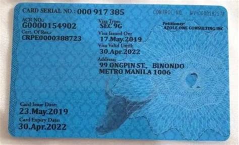 在菲律宾怎么办理旅行证？他和旅游签有什么区别？ - 知乎