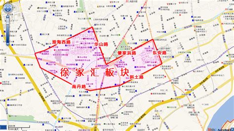 上海区域划分图_2017上海行政区地图 - 随意云