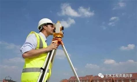 土地测量员的测距仪建筑工地大测量用电高清图片下载-正版图片503838292-摄图网