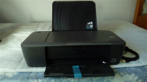 HP Deskjet 1000 J110a (CH340C)