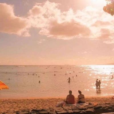 2021风景头像非主流