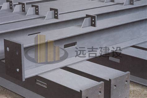 滨州定制十字型钢柱价格-江苏远吉建设工程有限公司