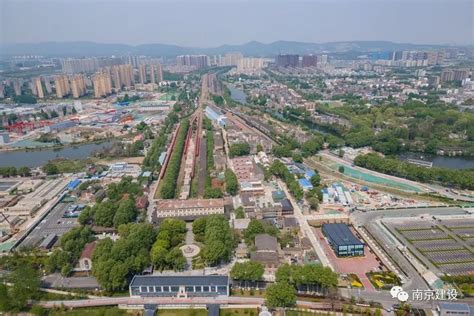 浦口经济开发区桥林新城：“芯”福之城|南京市_新浪新闻