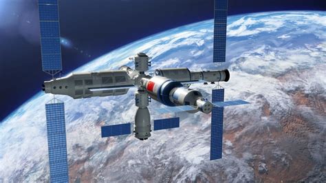 技术派｜太空巧手，中国空间机械臂技术领先世界|中国|加拿大_新浪新闻