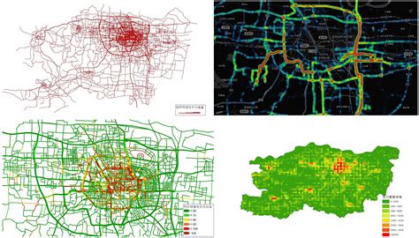 郑州市路网全图（cad版）-路桥节点详图-筑龙路桥市政论坛