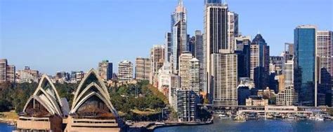 人口 | 移民仍将是澳洲未来十年人口增长的主动力，墨尔本或将超越悉尼成为第一大城市 - 知乎