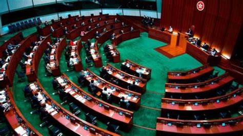 香港区议会选举提名期17日起展开_凤凰网视频_凤凰网