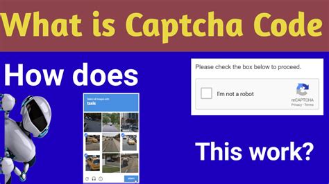 CAPTCHA: What is it and how does it work?