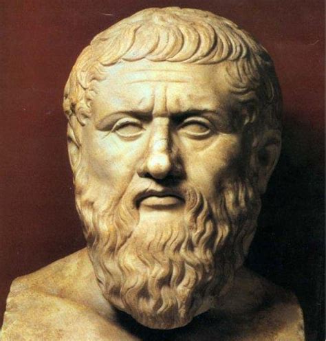 柏拉图（Plato） - 知乎