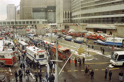 AP Was There: The 1993 bombing of the World Trade Center | AP News