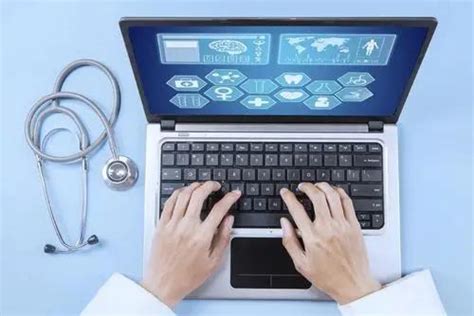 互联网+医疗面临的四大挑战，你知道吗？_信息