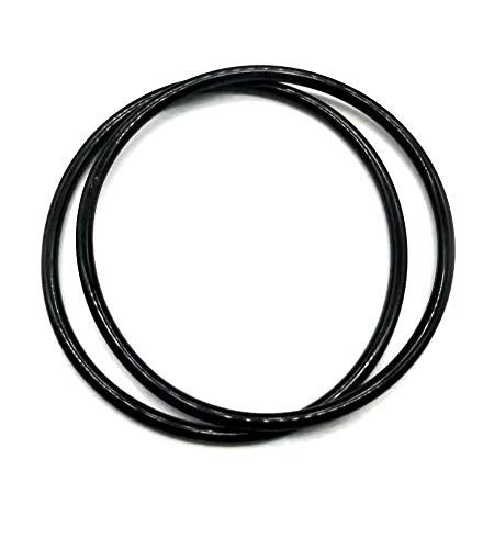 192323 O-Ring for Pentair Pool/Spa D.E. Filter & Pump O-24 (2/ PACK ...