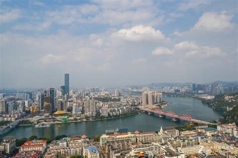 龙城是哪个城市的名字（中国七座城市别称“龙城”，其中一座经济已达发达国家标准） | 说明书网
