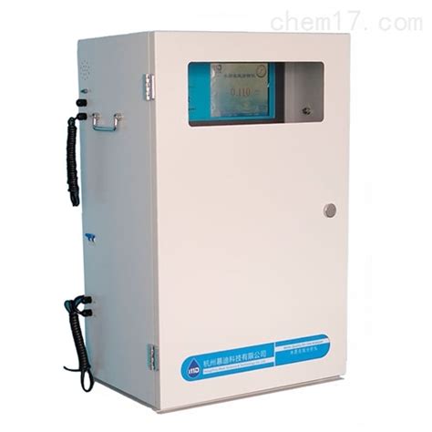 ROS900-在线活性氧自动分析仪_活性氧监测设备-杭州慕迪科技有限公司