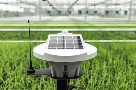 农业可视化管理实现智能植物工厂 - _农视云可视农业直播平台