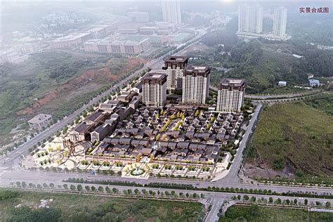 中国西南第四强市，比绵阳 遵义还强，有望晋升新一线城市|甲秀楼|遵义|绵阳_新浪新闻