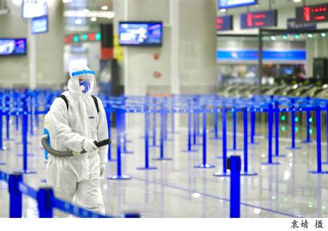 不用核酸和隔离！北京口岸迎来首趟入境航班，由香港直飞_凤凰网视频_凤凰网