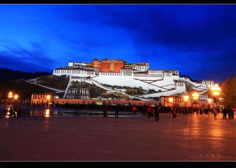 【升级纯玩-6天纳木错】西藏圣城拉萨圣湖纳木错6天跟团游
