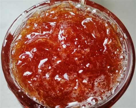 【自制蜂蜜柚子茶的做法步骤图，怎么做好吃】Matchairy_下厨房