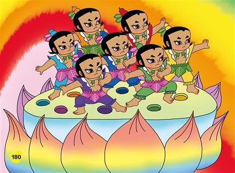 中国动画发展史，致敬那些中国动画的先驱们