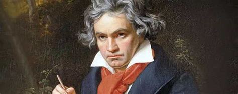 贝多芬代表作 贝多芬代表作是什么_知秀网