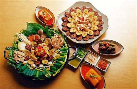 炭韩国料理 菜品图|摄影|产品摄影|范妮高_原创作品-站酷(ZCOOL)