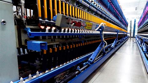 雪尼尔纺机研发与制造-常州恒益轻工机械有限公司