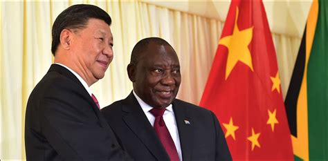 China, Africa join for broader agricultural cooperation- China.org.cn