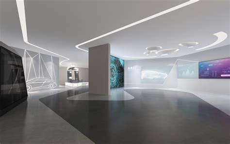 四川展厅设计 | 盘点现代化展厅设计的几个全新理念-成都奥威科技有限公司