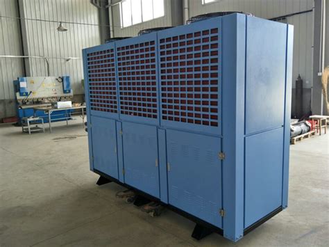 仓储冷库案例-贵州冰源冷链设备有限公司