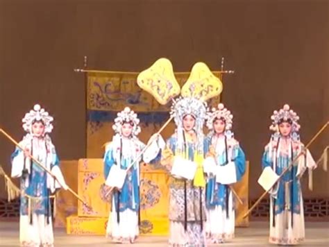 京剧名段欣赏《武家坡》选段 于魁智 李胜素