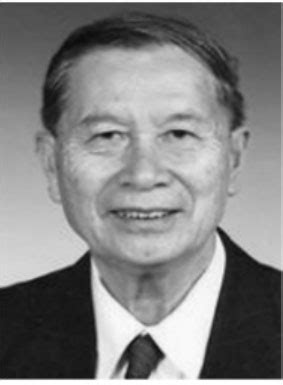 20世纪最伟大的华裔数学大师、现代“微分几何之父”陈省身先生 - 知乎