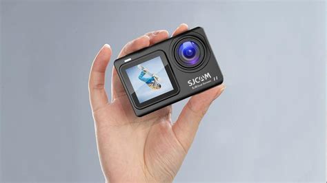2023年最全运动相机推荐和选购攻略，SJCAM速影运动相机热销型号横向对比，适合不同人群的运动相机详细分析 - 知乎