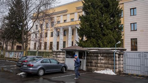 俄大使：俄驻罗马尼亚使馆将有21名外交官和30名行政技术人员离境 - 2023年6月9日, 俄罗斯卫星通讯社