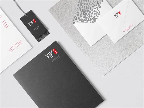 轻食品牌VI设计案例-Vi设计作品|公司-特创易·GO