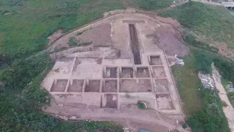国家文物局发布4项考古成果，二里头遗址发现高规格墓葬|国家文物局|考古|黄河_新浪新闻