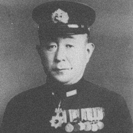 山口多闻（二战日本海军高级将领）_百度百科