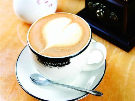 美味的咖啡饮品图片素材_餐饮美食图片_海报图片_第15张_红动中国