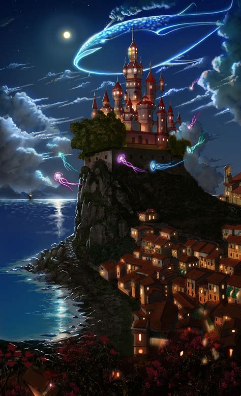 梦幻城堡」双人地基建筑 全景内饰视频888赞出教程（第一个城_明日之后 | 大神