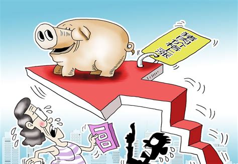猪价大涨重回10元，猪肉价格开始“爬楼梯”？12月猪价如何变化？_凤凰网视频_凤凰网