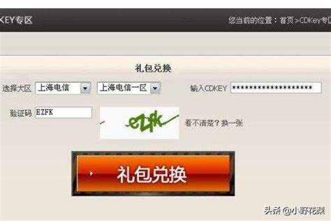 CDkey兑换中心-QQ炫舞官方网站-腾讯游戏