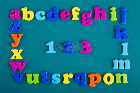 字母绿色头像非主流