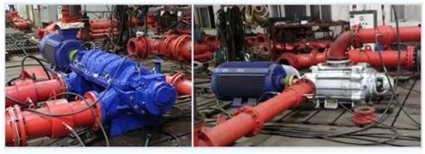 东方泵业工业泵事业部创新显成效-中国通用机械工业协会