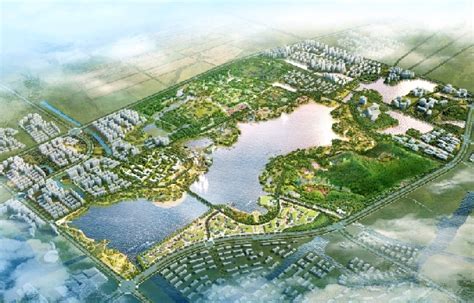 湖州吴兴东部新城 一个崛起的“城市新客厅”-浙江新闻-浙江在线