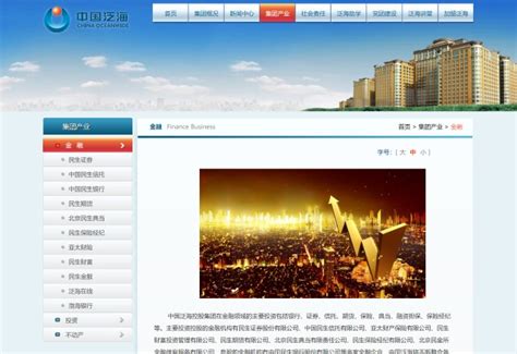 泛海控股拟30.6亿出售武汉中央商务区地块 缓解资金压力_手机新浪网