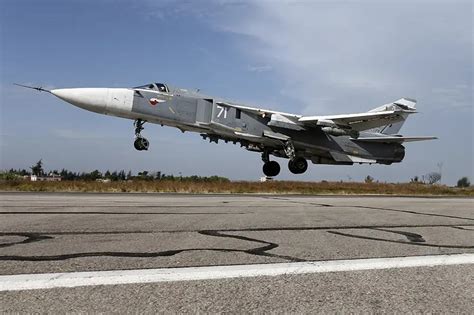 俄后方危险了！乌苏-24战机将集成风暴阴影巡航导弹，射程300公里_凤凰网军事_凤凰网