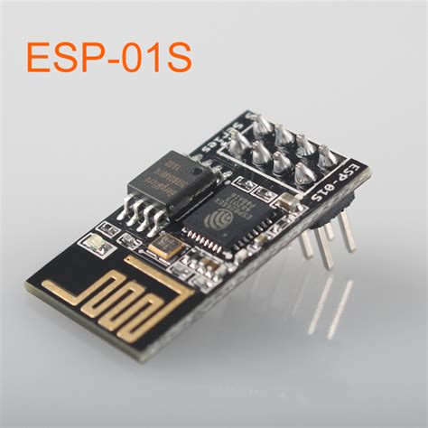 The ESP8266