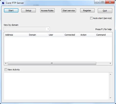 Xlight FTP Server下载正式版 - Xlight FTP Server软件下载 3.9.3.2 官网版 - 微当下载