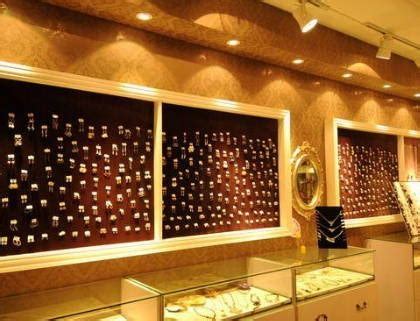 珠宝店取名简单大气,适合卖珠宝的网名,适合珠宝的名字大全_大山谷图库